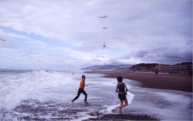 Vacation-1983 Oregon Uncle Jay-191